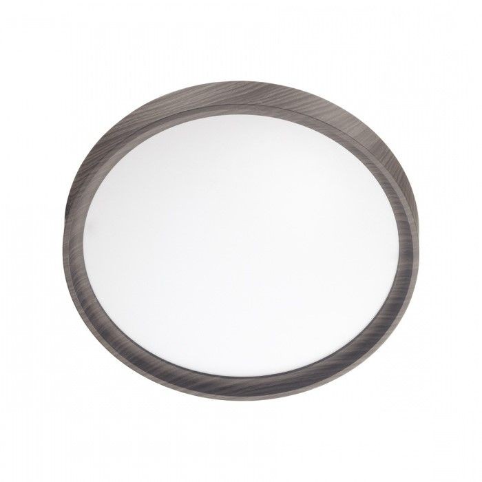 Настенно-потолочный светодиодный светильник Sonex Woodi 7627/EL фото 1 &mdash; svetrussia.ru