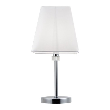 Настольная лампа Arte Lamp Kensington A4098LT-1CC &mdash; svetrussia.ru