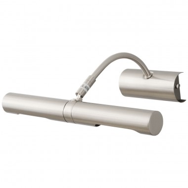 Подсветка для картин De Markt Вернисаж Спот 2 502020702 &mdash; svetrussia.ru