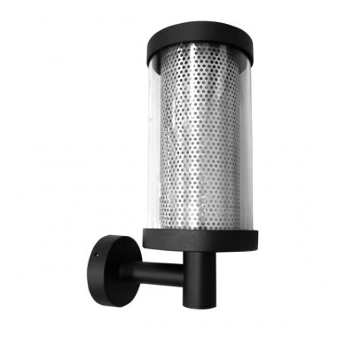 Уличный настенный светильник Novotech Street Matrix 370969 &mdash; svetrussia.ru