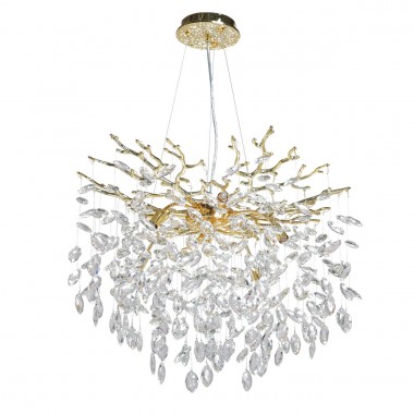 Люстра De City Лайма 467011708 &mdash; svetrussia.ru