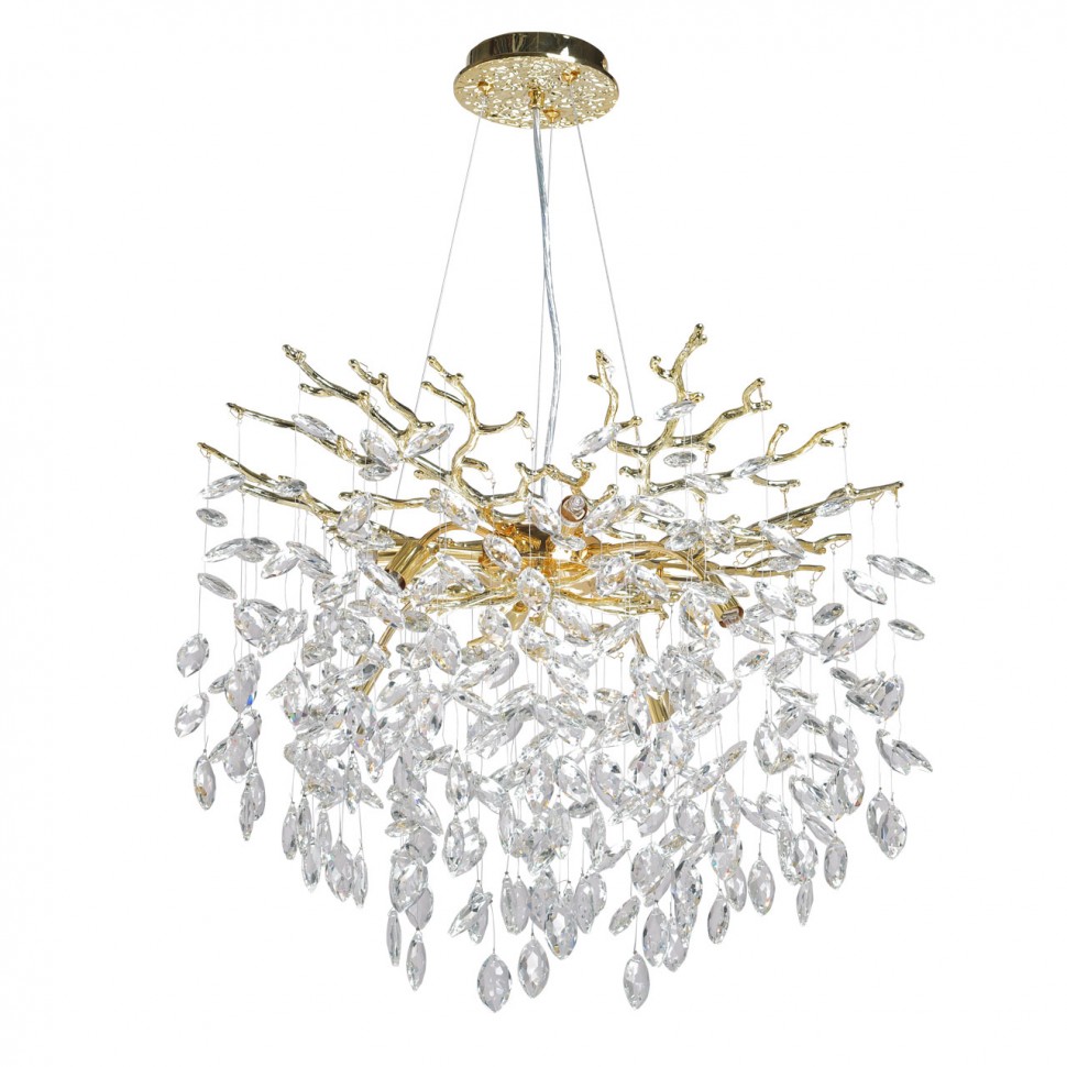 Люстра De City Лайма 467011708 фото 1 &mdash; svetrussia.ru