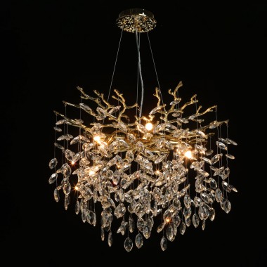 Люстра De City Лайма 467011708 &mdash; svetrussia.ru