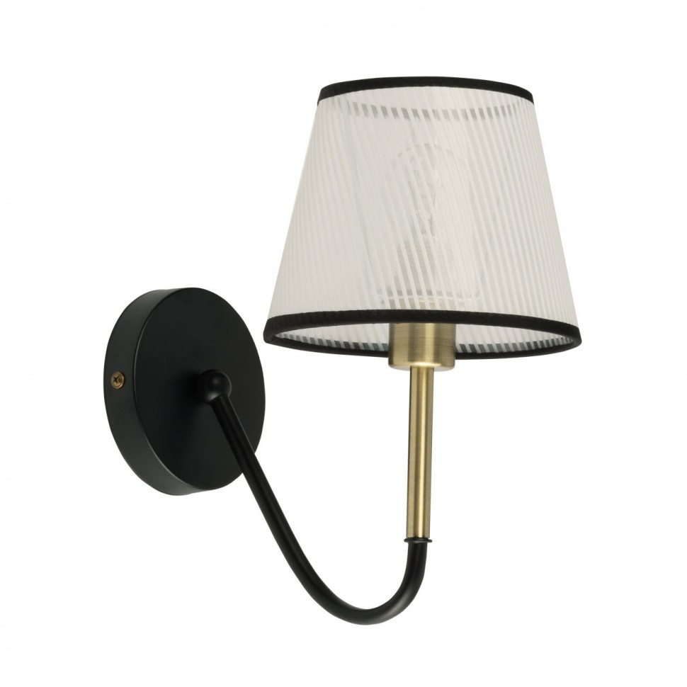 Бра De City Конрад 667024201 фото 1 &mdash; svetrussia.ru