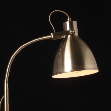 Торшер De City Dela 635041801 — svetrussia.ru