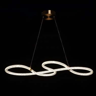 Люстра De City Мадлен 424017101 &mdash; svetrussia.ru