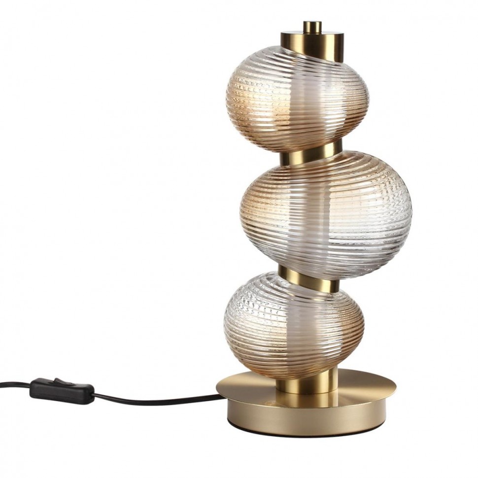 Настольная лампа Odeon Light L-Vision Bruco 5095/12TL фото 1 &mdash; svetrussia.ru