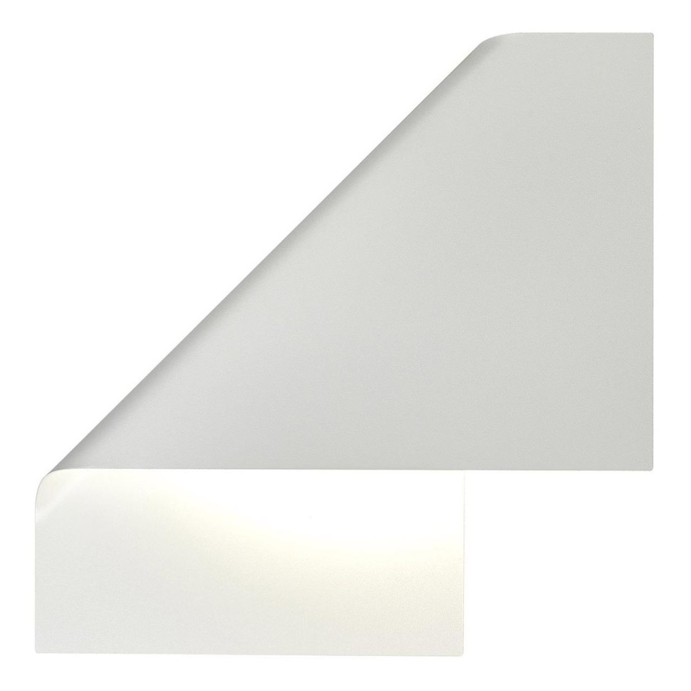 Настенный светильник Mantra Luppi 7693 фото 1 &mdash; svetrussia.ru