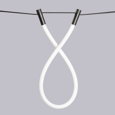 Трековый светильник De Markt Флекси 852011201 &mdash; svetrussia.ru