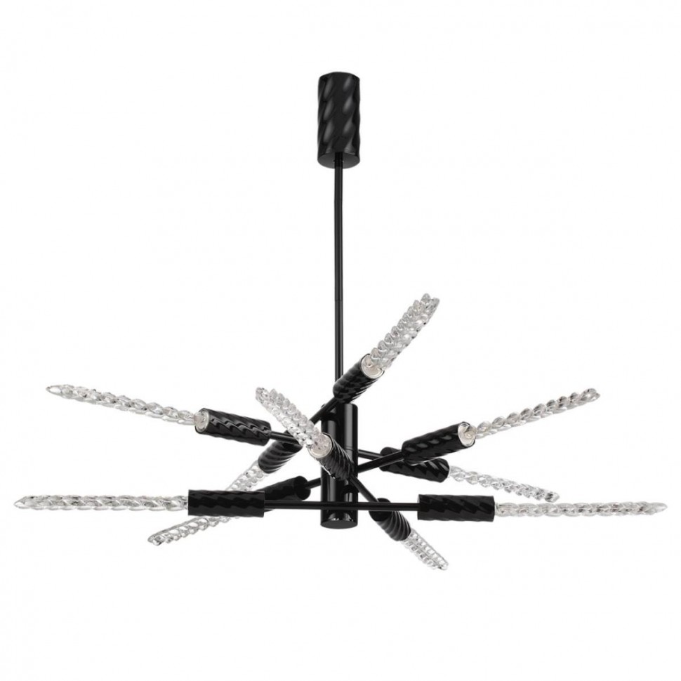 Люстра ODEON LIGHT L-VISION 5459/28L фото 1 &mdash; svetrussia.ru