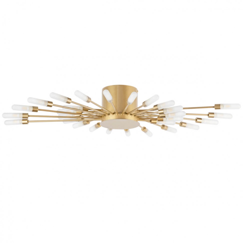 Потолочная люстра Lightstar Ragno 732283 фото 1 &mdash; svetrussia.ru