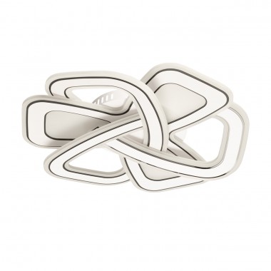 Люстра De City Драйв 377015701 &mdash; svetrussia.ru