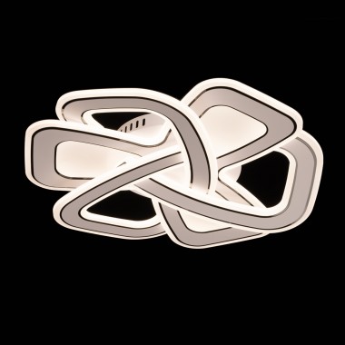 Люстра De City Драйв 377015701 &mdash; svetrussia.ru