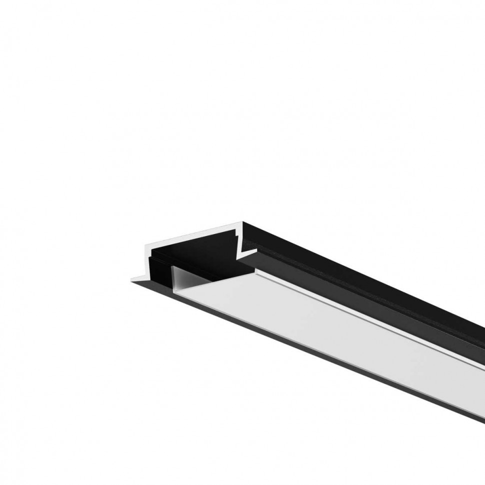 Алюминиевый профиль Maytoni Led Strip 632010 фото 1 &mdash; svetrussia.ru