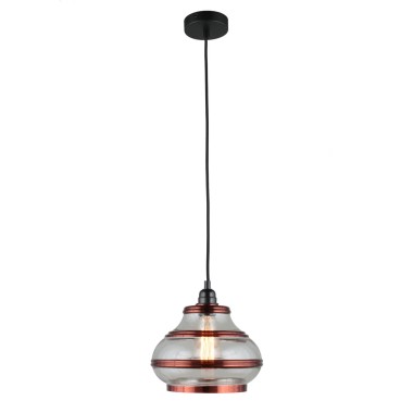 Подвесной светильник Omnilux Lainate OML-91916-01 &mdash; svetrussia.ru