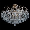 Потолочная люстра MW-Light Жемчуг 9 232016708 фото 3 &mdash; svetrussia.ru