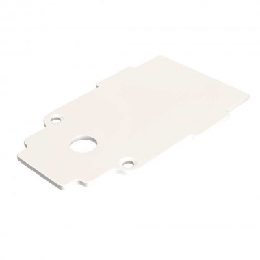 Заглушка Maytoni Technical TRA004EC-22W &mdash; svetrussia.ru