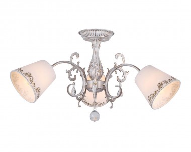 Потолочная люстра Omnilux Priatu OML-53707-03 &mdash; svetrussia.ru