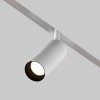 Трековый светодиодный светильник Maytoni Technical Focus LED TR032-2-12W3K-S-W фото 5 &mdash; svetrussia.ru