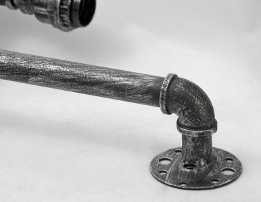 Бра Lussole Loft 9 LSP-9192 &mdash; svetrussia.ru