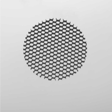 Рассеиватель для трека Maytoni Technical Unity Focus LED HoneyComb-D31 &mdash; svetrussia.ru