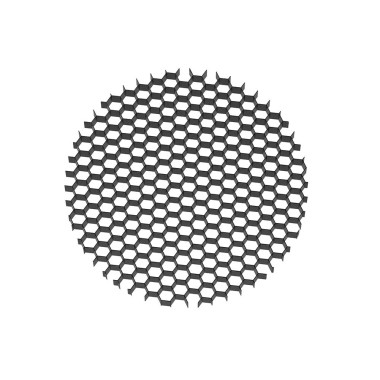 Рассеиватель для трека Maytoni Technical Unity Focus LED HoneyComb-D31 &mdash; svetrussia.ru