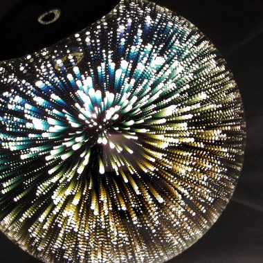 Подвесной светильник Lussole Lgo LSP-0197 &mdash; svetrussia.ru