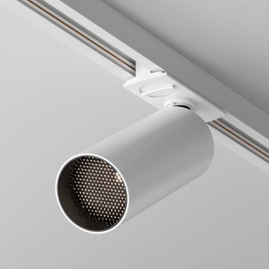 Трековый светильник Maytoni Technical Focus LED TR021-1-12W4K-W-D-W &mdash; svetrussia.ru