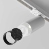 Трековый светильник Maytoni Technical Focus LED TR021-1-12W4K-W-D-W фото 5 &mdash; svetrussia.ru