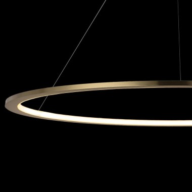 Подвесной светодиодный светильник Loft IT Ring 10014XXL &mdash; svetrussia.ru
