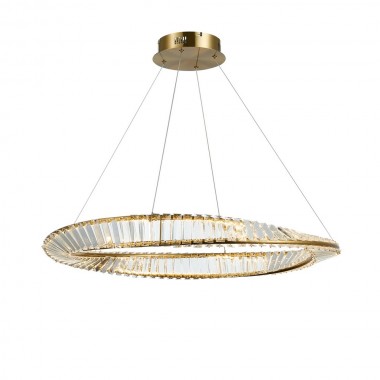 Подвесной светодиодный светильник Aployt Olimp APL.045.03.35 &mdash; svetrussia.ru