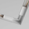 Коннектор L-образный Maytoni Technical Radity TRA084CL-12W фото 5 &mdash; svetrussia.ru