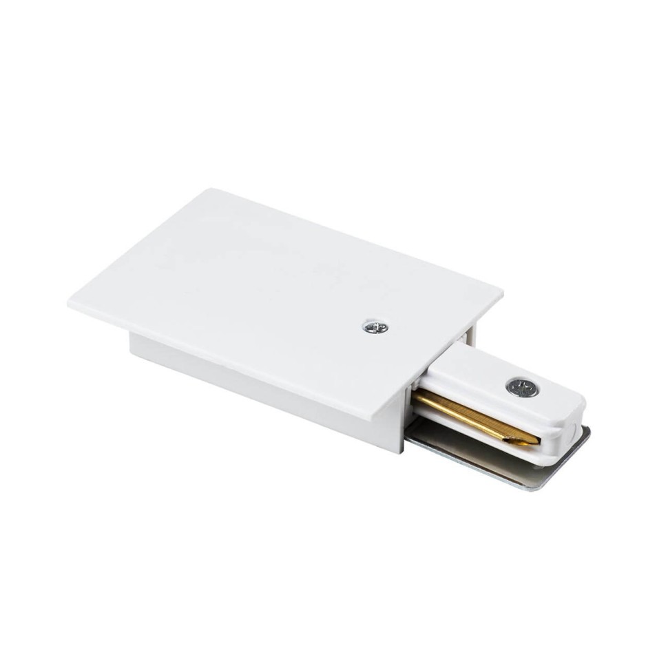 Питание боковое Lightstar Barra 501116 фото 1 &mdash; svetrussia.ru