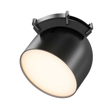 Подвесной светодиодный светильник Maytoni Technical Pendant system Parity Cup TR124B-12W3K-B &mdash; svetrussia.ru