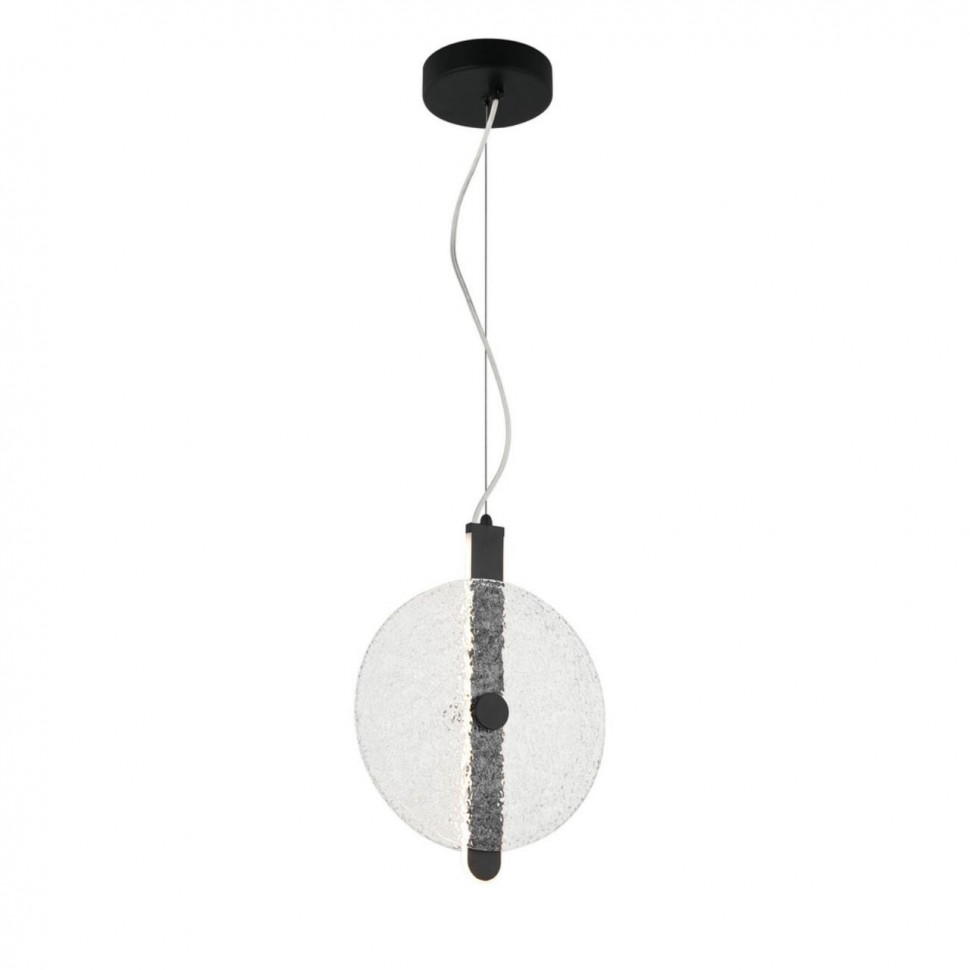 Подвесной светодиодный светильник Aployt Lorentayn APL.328.26.09 фото 1 &mdash; svetrussia.ru