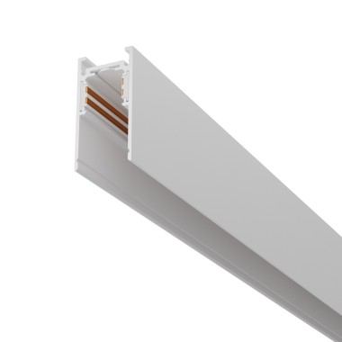 Шинопровод накладной/подвесной магнитный Maytoni Technical Exility Busbar trunkings TRX034-413W &mdash; svetrussia.ru