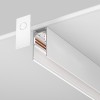 Шинопровод накладной/подвесной магнитный Maytoni Technical Exility Busbar trunkings TRX034-413W фото 4 &mdash; svetrussia.ru