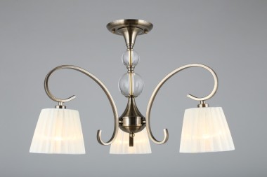 Потолочная люстра Omnilux Laveno OML-56103-03 &mdash; svetrussia.ru