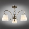 Потолочная люстра Omnilux Laveno OML-56103-03 фото 9 &mdash; svetrussia.ru