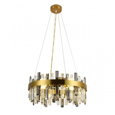 Подвесная люстра Aployt Margo APL.825.03.12 &mdash; svetrussia.ru