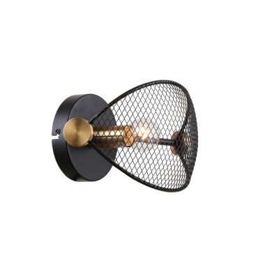 Настенный светильник F-Promo Secure 4084-1W &mdash; svetrussia.ru