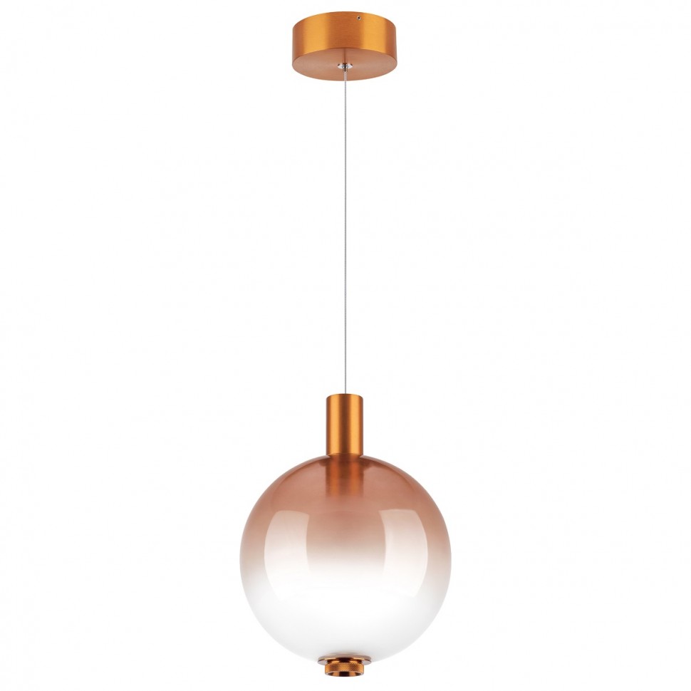 Подвесной светодиодный светильник Lightstar Colore 805402 фото 1 &mdash; svetrussia.ru