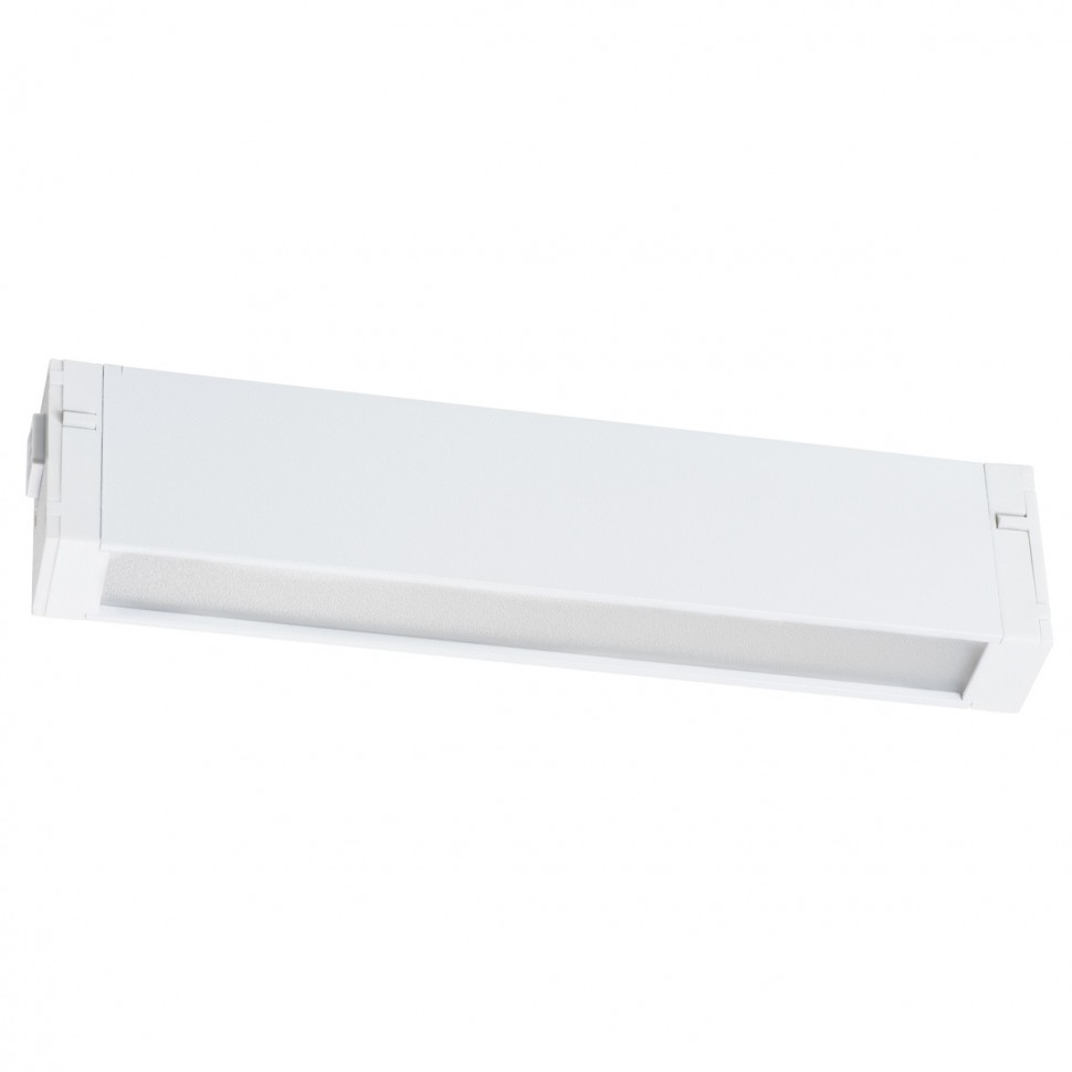 Трековый светодиодный светильник Lightstar Teta 205216 фото 1 &mdash; svetrussia.ru