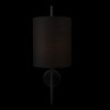 Бра Loft IT Ritz 10253W/A Black фото 3 &mdash; svetrussia.ru