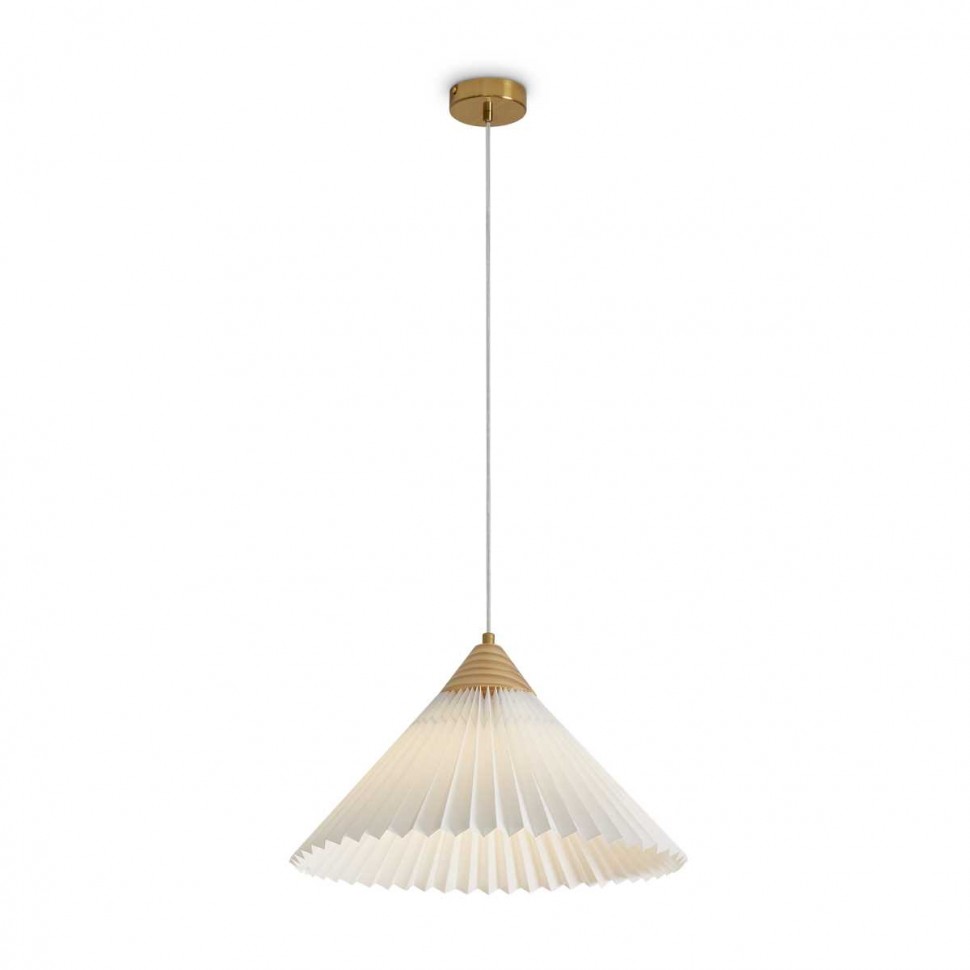 Подвесной светильник Freya FR5533PL-01BS1 фото 1 &mdash; svetrussia.ru