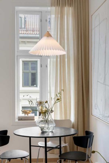 Подвесной светильник Freya FR5533PL-01BS1 &mdash; svetrussia.ru