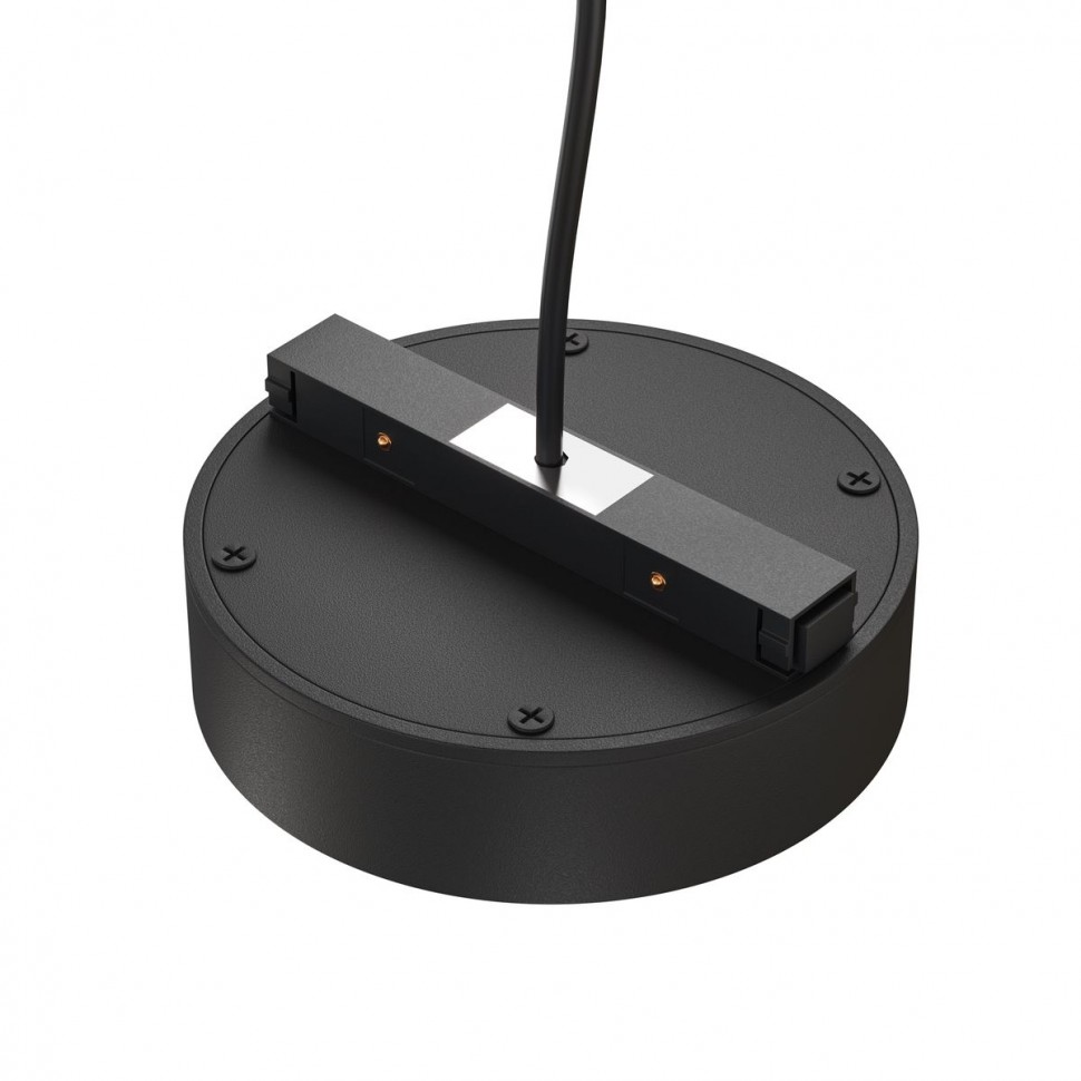 Блок питания Maytoni Technical Basity 48V 100W IP54 2A TRA172DR-100W-B фото 1 &mdash; svetrussia.ru