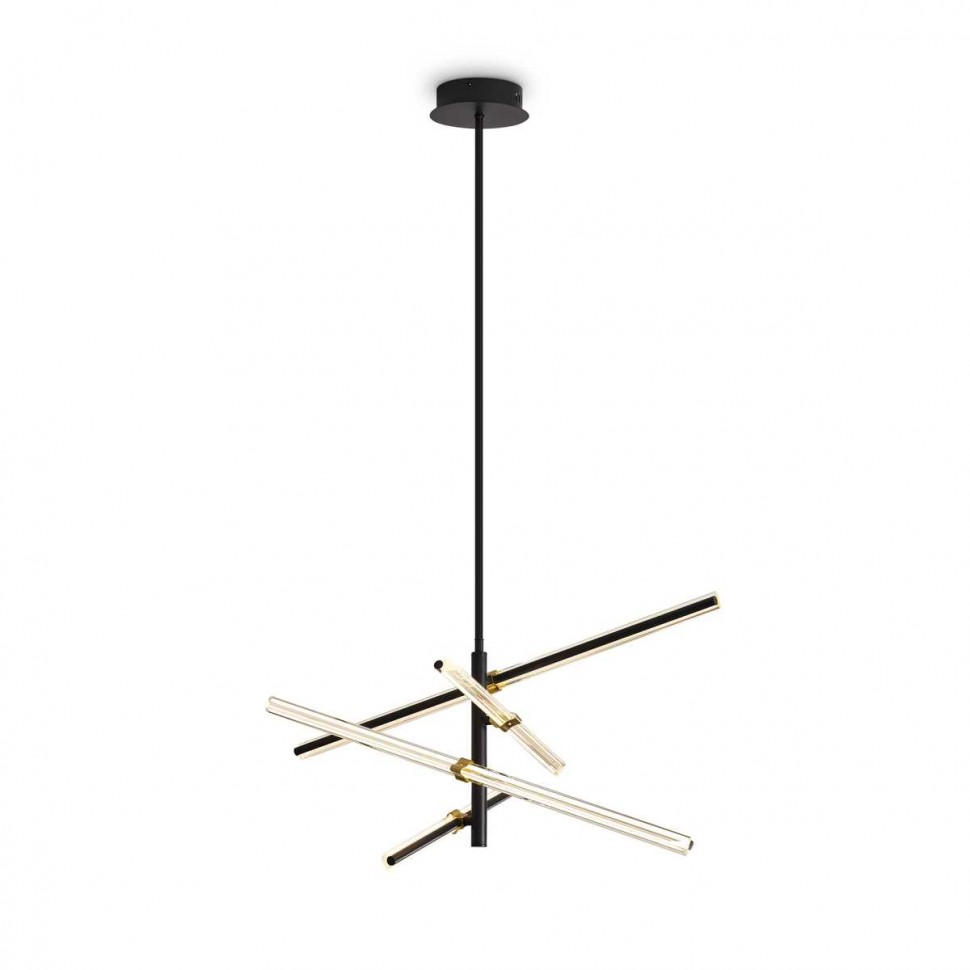 Подвесной светильник Freya Modern FR5557PL-L32B фото 1 &mdash; svetrussia.ru