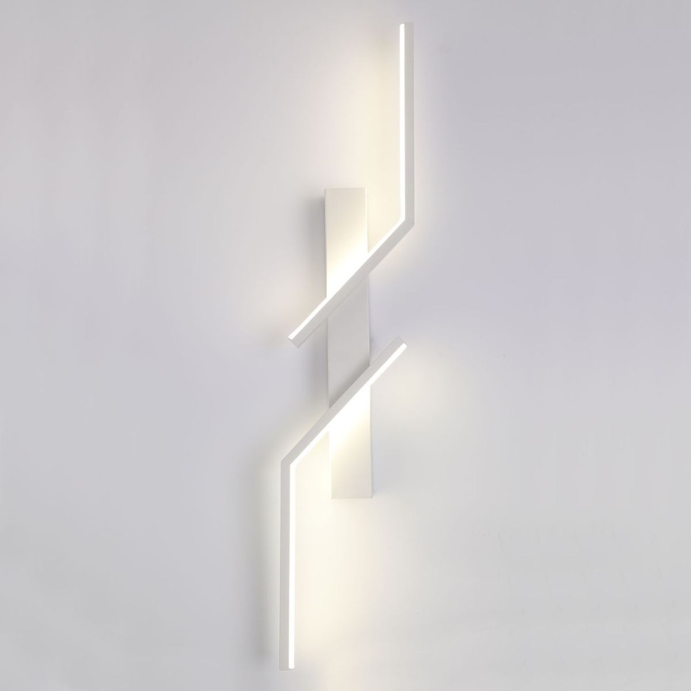 Бра Lussole Alachua LSP-7148 фото 1 &mdash; svetrussia.ru