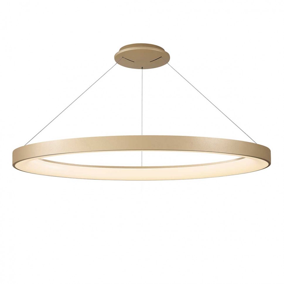 Подвесной светодиодный светильник Mantra Niseko II 8647 фото 1 &mdash; svetrussia.ru